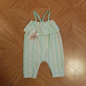 🛍 3/$15 - Jessica Simpson Baby Romper